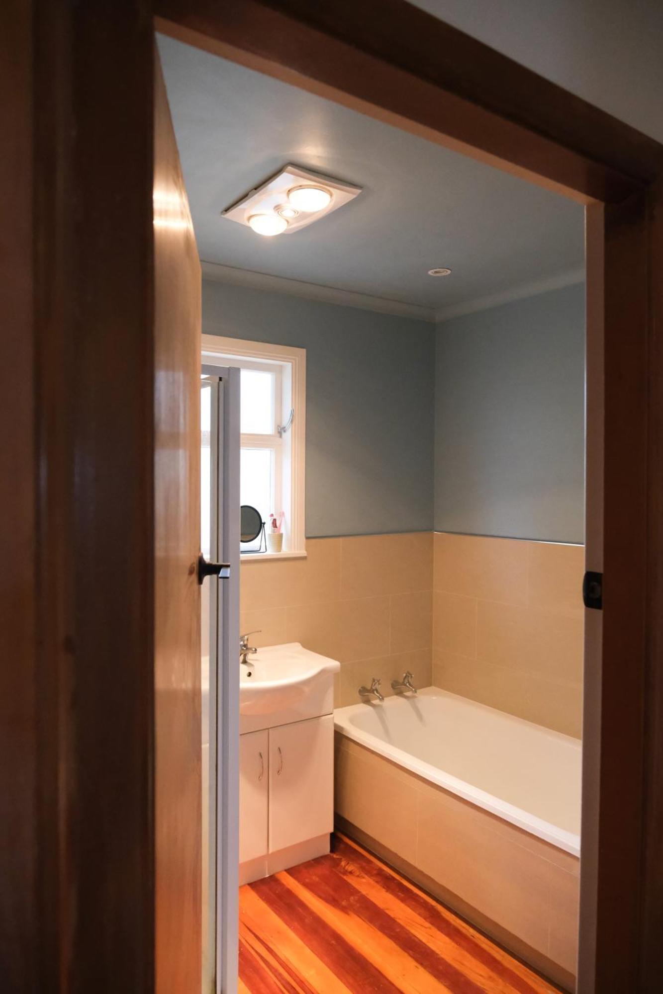 Holiday home 4 Bedroom With Sea Views Whanganui
